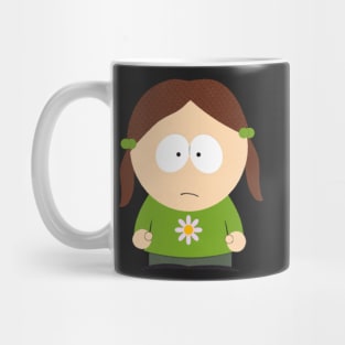 South Park Nelly Mug